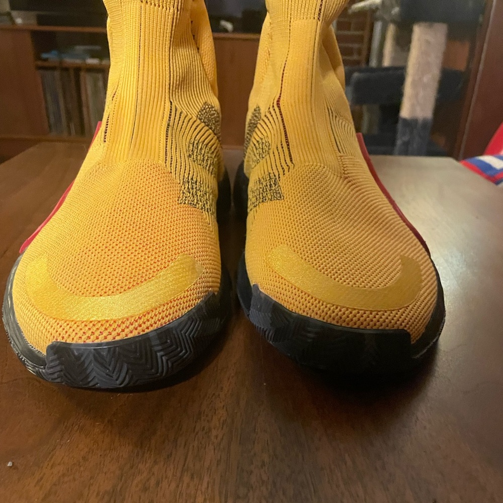 Adidas N3XT L3V3L Next Level Basketball Shoes Sneakers - Picture 4 of 9